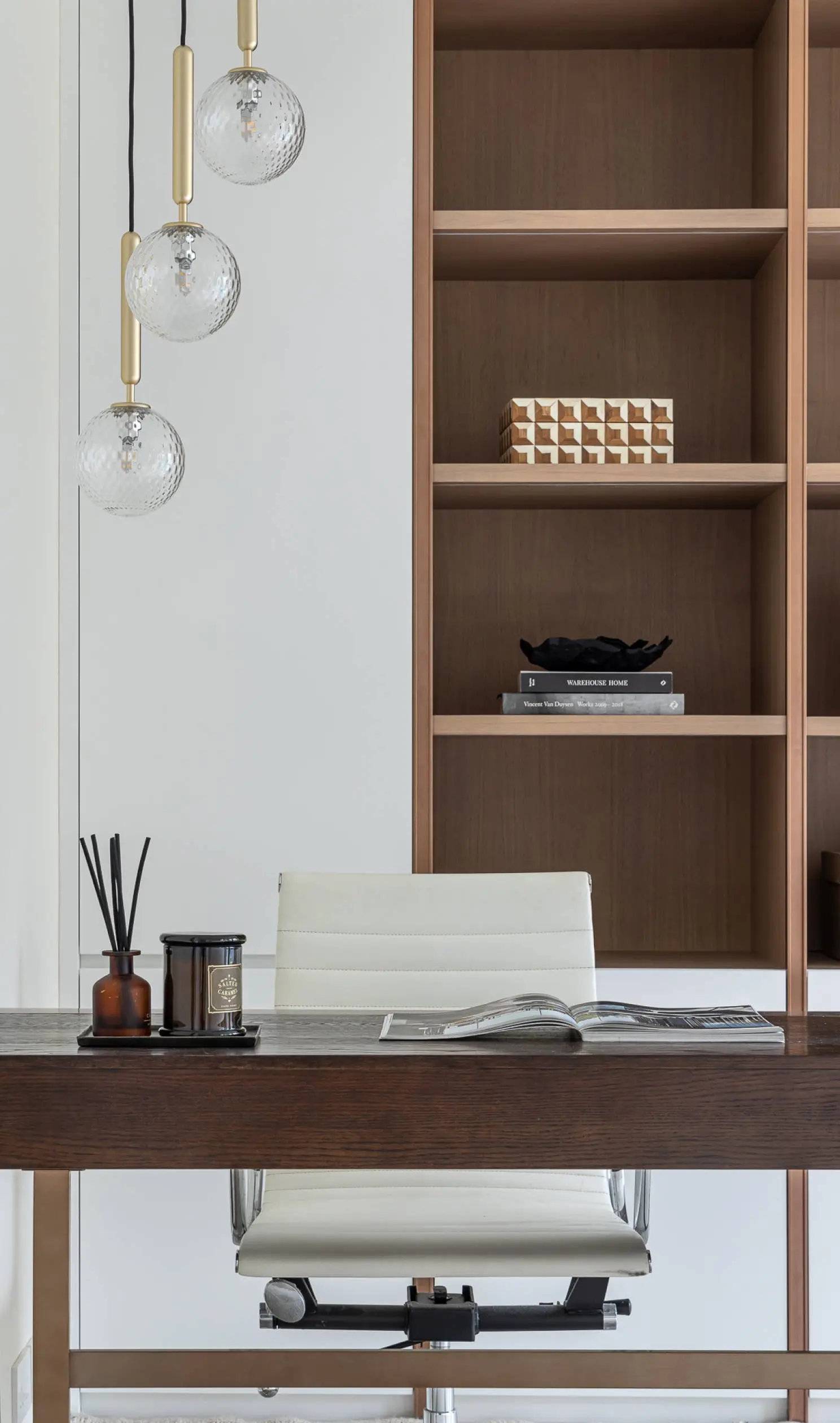 Mount Regalia | Interior design showcase